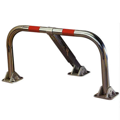 Barriere parking pieds - parking,