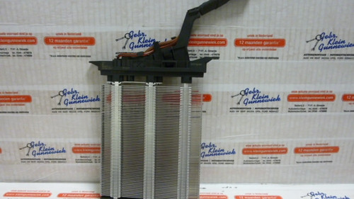 Radiateur chauffage golf - de,