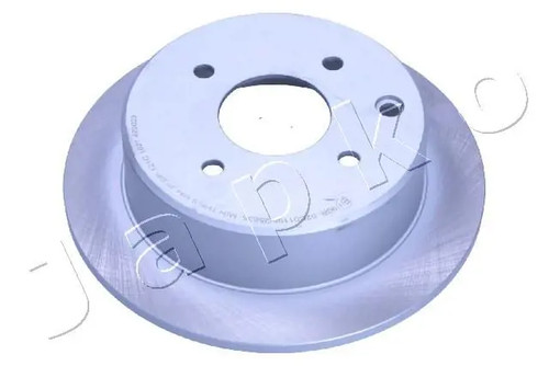 Disque frein essieu - de,
