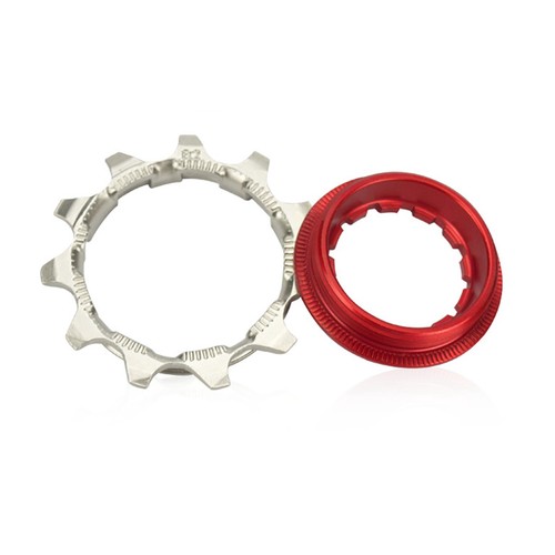 Vélo cassette cog - 2x,