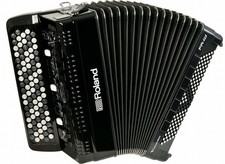 Roland FR-4XB BK V-Accordion