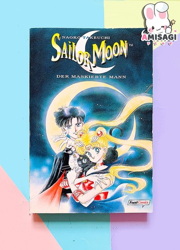 Sailor moon band le - sailor, 2