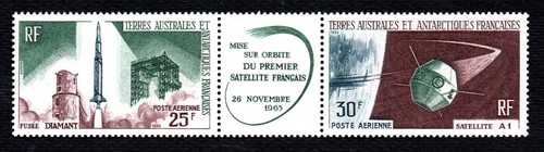 Colonies françaises tryptique - françaises,