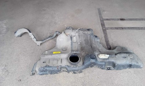 Reservoir carburant renault - reservoir,