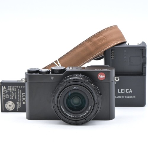 Leica lux typ - leica, 109