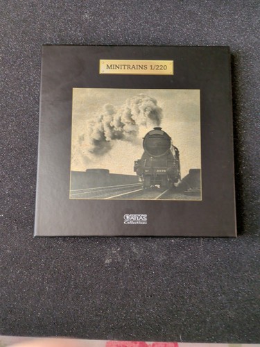 Mini train1 220 editions - , train1/220