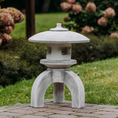 Oki gata lanterne japonaise - lanterne,