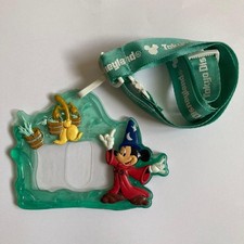 Tokyo Disney Resort Mickey