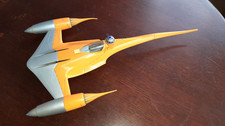 Grand vaisseau star - star, wars