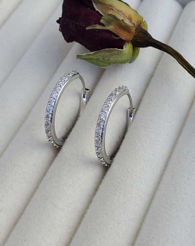Anneaux argent sterling - anneaux,
