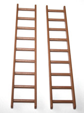 PLAYMOBIL LOT DE 2 ECHELLES