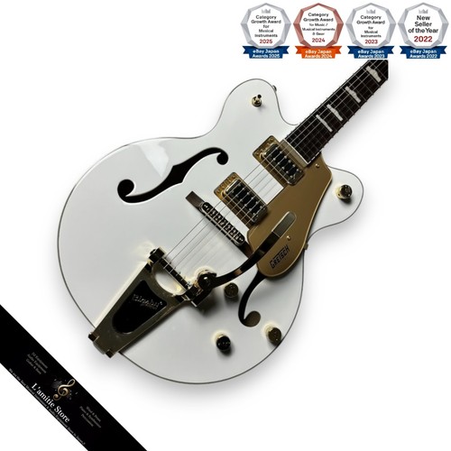Guitare gretsch g5422tg - guitare,