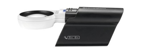 Loupe manuelle mobiluxled - loupe, 20d