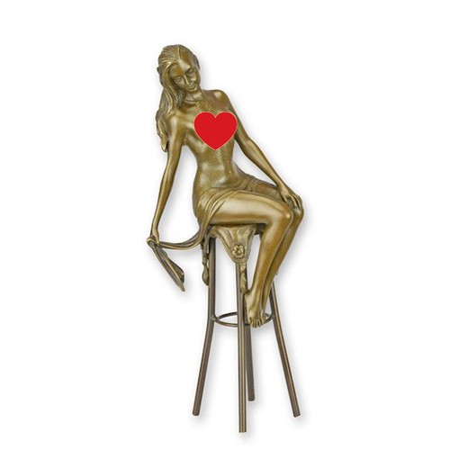 9932419 sculpture bronze - 9932419,
