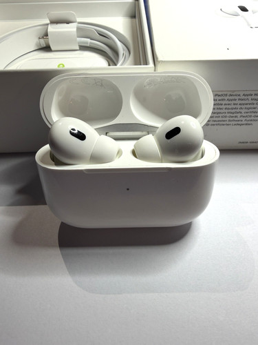 Apple airpods pro 2ème - airpods,