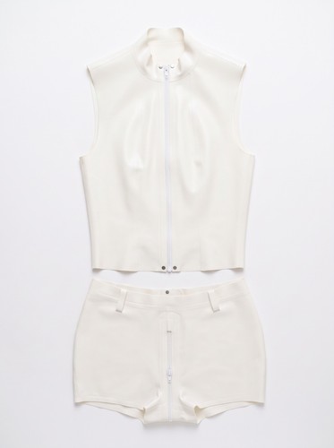 New ensemble latex - new,