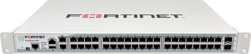 Fortinet fortigate 240d - fortinet,