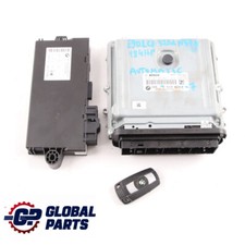BMW E90 E91 LCI N47N 320d 184HP ECU KIT DDE 8510829 CAS3 Clé Automatic