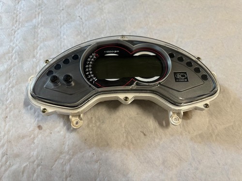 Compteur kymco 125 - kymco, k-xct