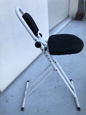 CHAISE pliante pour repassage