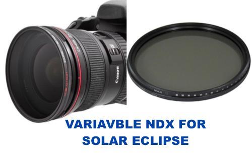 Ndx 67mm filter for - hd,