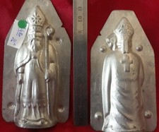 N°420- MOULE A CHOCOLAT