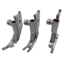 Pied régulier étroit &