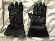 Paire de gants de moto de