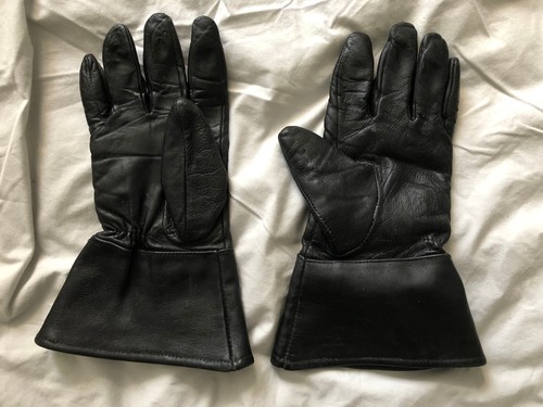 Paire gants moto - paire,
