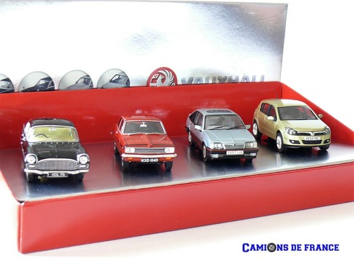 Vanguards vauxhall 100th - vanguards,