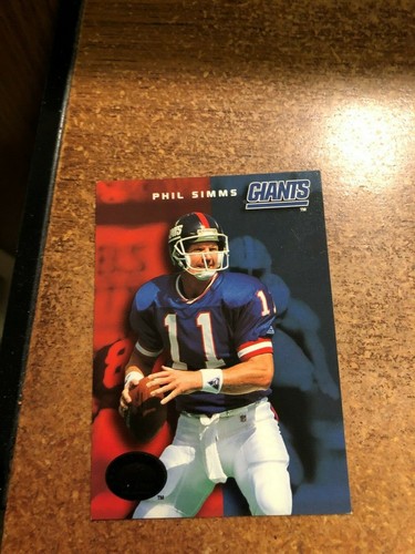1993 skybox premium football - skybox,