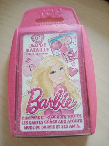 Jeu cartes jouer top - à,