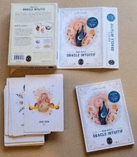 Mon petit Oracle intuitif - 44
