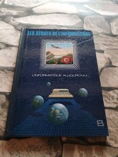 Les atouts de l'informatique -