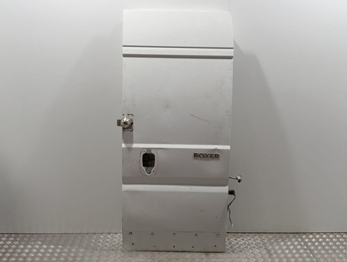 8703g2 porte arriere droite - arriere,
