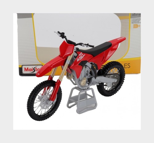 Maisto ducati desmo 450 - maisto,
