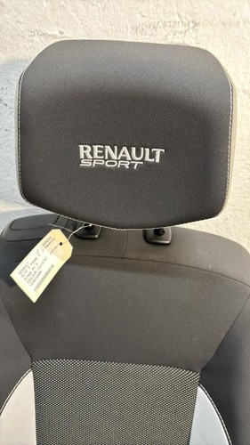 Siege avant droit - renault, clio
