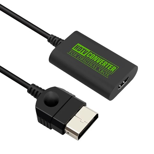 Convertisseur hdmi xbox - hdmi,