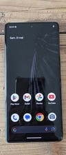 GOOGLE PIXEL 7 PRO DUAL 128 GO NOIR [OCCASION] 