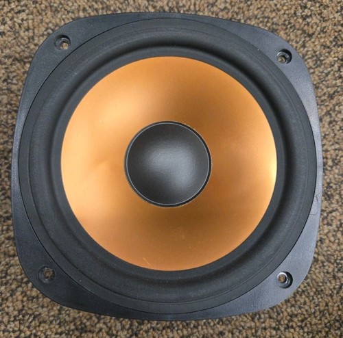 Klipsch 1086 5 - klipsch, 6.5”