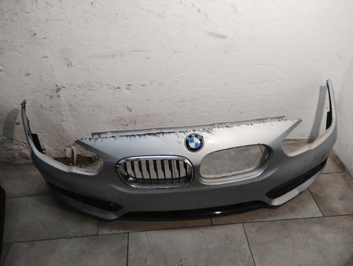 Pare choc avant bmw serie - choc, 1