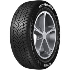 CEAT Pneu 4 saisons 165/70 R