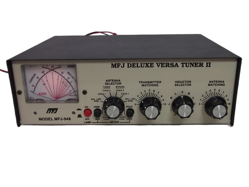 Mfj 948 manual antenna - mfj-948,