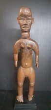 STATUE  DAN LIBÉRIA 85 Cm ART
