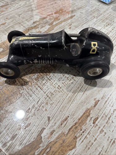 1950s vintage roy - roy, thimble