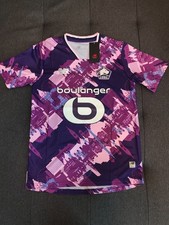 Maillot de Football LOSC New