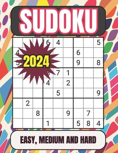 Sodomaths publishing 2024 - publishing,
