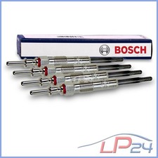 4x BOUGIE DE PRÉCHAUFFAGE