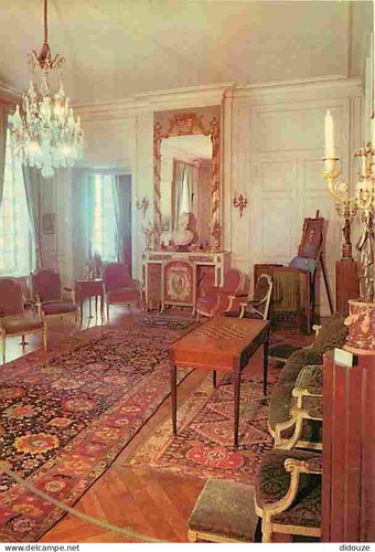 Carte postale lyon - 69,