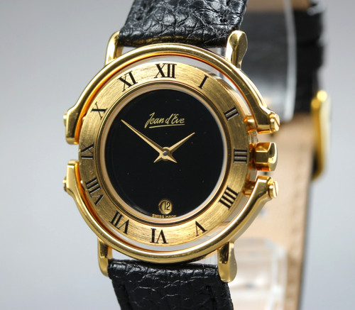 Rare montre homme romaine - rare,